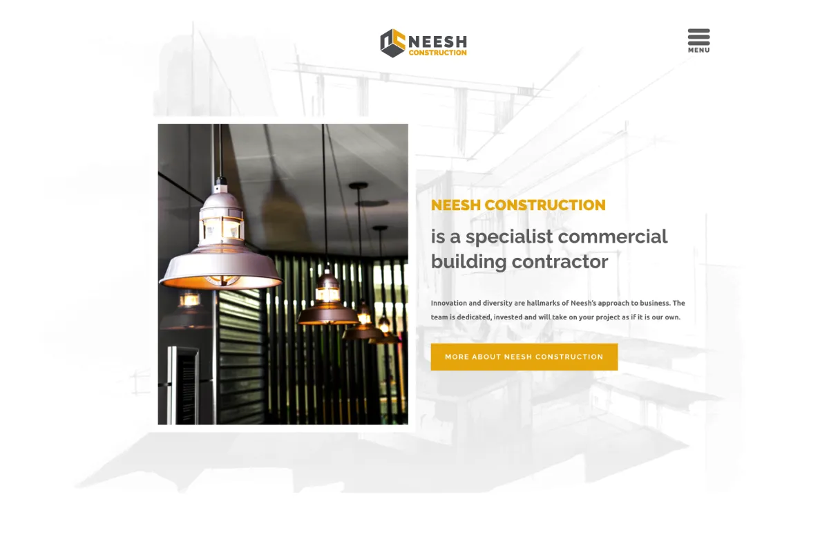 Policies Certifications Neesh Construction